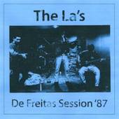 The La's : De Freitas Session '87